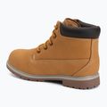 Kinderschuhe Champion Upstate 3.0 GS Mid Cut light brown 3