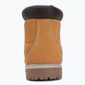 Kinderschuhe Champion Upstate 3.0 GS Mid Cut light brown 6