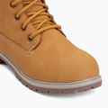 Kinderschuhe Champion Upstate 3.0 GS Mid Cut light brown 7