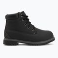 Kinderschuhe Champion Upstate 3.0 PS Mid Cut triple black 2