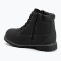 Kinderschuhe Champion Upstate 3.0 PS Mid Cut triple black 3