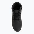 Kinderschuhe Champion Upstate 3.0 PS Mid Cut triple black 5