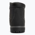 Kinderschuhe Champion Upstate 3.0 PS Mid Cut triple black 6