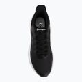 Schuhe Champion Alpha Nexus Low Cut black/white 5