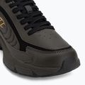 Schuhe Champion Eagle Run Low Cut moss/new black/mgmt 7