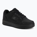 Schuhe Champion RD18 WTR Low Cut triple black
