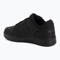 Schuhe Champion RD18 WTR Low Cut triple black 3