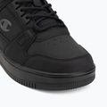 Schuhe Champion RD18 WTR Low Cut triple black 7