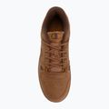 Schuhe Champion RD18 WTR Low Cut nth/chocolate 5