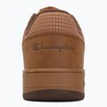 Schuhe Champion RD18 WTR Low Cut nth/chocolate 6