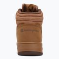 Schuhe Champion RD18 WTR Mid Cut nth/chocolate 6