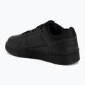 Schuhe Champion RD18 Heritage Low Cut triple black 3