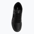 Schuhe Champion RD18 Heritage Low Cut triple black 5