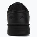 Schuhe Champion RD18 Heritage Low Cut triple black 6