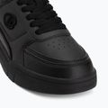 Schuhe Champion RD18 Heritage Low Cut triple black 7