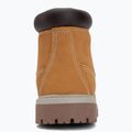 Schuhe Champion Upstate 3.0 Mid Cut light brown 6