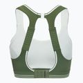 Sport-BH Shock Absorber Ultimate Run Bra greyish green 2