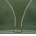 Sport-BH Shock Absorber Ultimate Run Bra greyish green 3