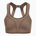 Sport-BH Shock Absorber Ultimate Run Bra greyish purple