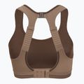 Sport-BH Shock Absorber Ultimate Run Bra greyish purple 2