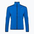Ski Sweatshirt Hoodie Herren Fischer UP Flex prince blue
