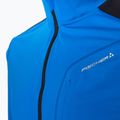Ski Sweatshirt Hoodie Herren Fischer UP Flex prince blue 3