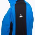 Ski Sweatshirt Hoodie Herren Fischer UP Flex prince blue 4