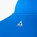 Ski Sweatshirt Hoodie Herren Fischer UP Flex prince blue 5