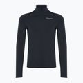 Herren Fischer Base Pro Thermo-Sweatshirt schwarz