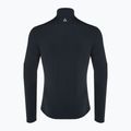 Herren Fischer Base Pro Thermo-Sweatshirt schwarz 2