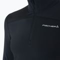 Herren Fischer Base Pro Thermo-Sweatshirt schwarz 3