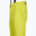 Skihose Herren Fischer Premier fischer yellow 9