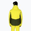 Skijacke Herren Fischer Dash fischer yellow 2
