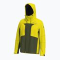 Herren Skijacke Fischer Dash fischer gelb 3