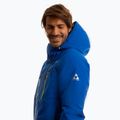 Herren Skijacke Fischer Dash prince blau 3