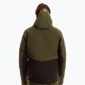 Skijacke Herren Fischer Dash rifle green 2