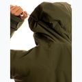 Skijacke Herren Fischer Dash rifle green 3