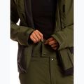 Skijacke Herren Fischer Dash rifle green 5