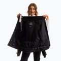 Damen Skijacke Fischer Soleil Neo schwarz 9