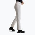 Damen Skihose Fischer Neo Form weiß 4