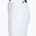 Skihose Damen Fischer Neo Form white 9