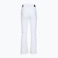 Skihose Damen Fischer Neo Form white 14