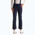 Damen Skihose Fischer Neo Form peacoat navy