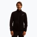 Ski Sweatshirt Hoodie Herren Fischer UP Flex black