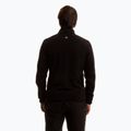 Ski Sweatshirt Hoodie Herren Fischer UP Flex black 2