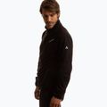 Ski Sweatshirt Hoodie Herren Fischer UP Flex black 3
