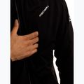 Ski Sweatshirt Hoodie Herren Fischer UP Flex black 4
