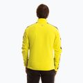 Ski Sweatshirt Hoodie Herren Fischer UP Flex fischer yellow 2