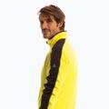 Ski Sweatshirt Hoodie Herren Fischer UP Flex fischer yellow 3