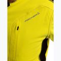 Ski Sweatshirt Hoodie Herren Fischer UP Flex fischer yellow 4